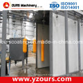 Powder Coating Booth for Small Powder Coating Plant